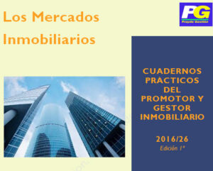 Los Mercados Inmobiliarios
