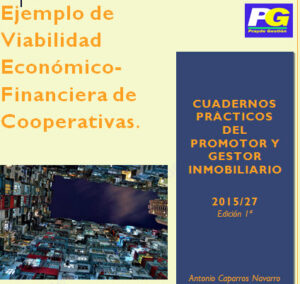 Viabilidad económica de una cooperativa