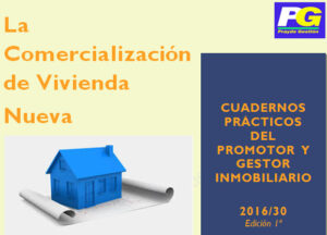 Comercialización de Vivienda