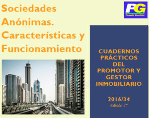 Sociedades Anónimas