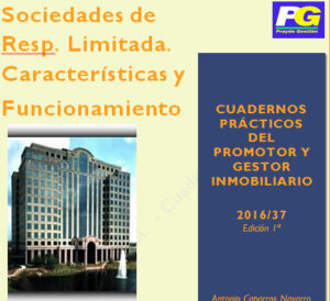Sociedades Limitadas (SL)