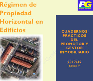 División Horizontal