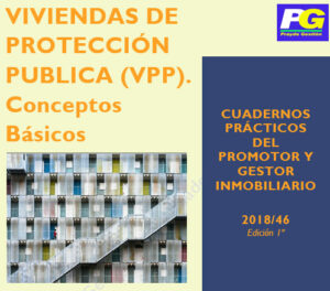 Viviendas de Protección Pública