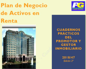 Activos Inmobiliarios en Alquiler