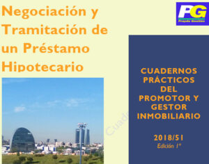 Negociar una hipoteca inmobiliaria