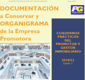 Documentación de una Promotora