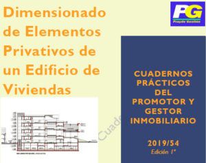 Dimensionado de viviendas