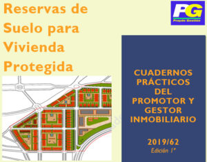 Reservas de Suelo para VPP